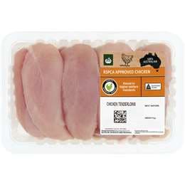 Woolworths 600g