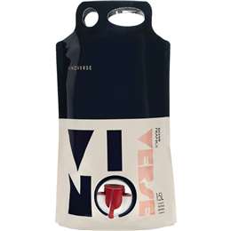 Vino Verse Vinoverse Rose 