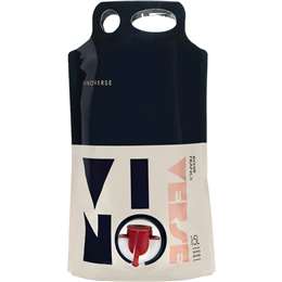 Vino Verse Vinoverse Rose 