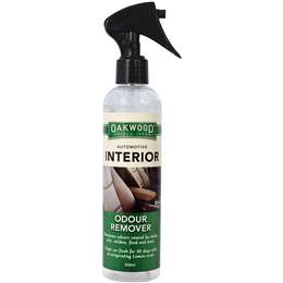 Oakwood Automotive Interior Odour Remover