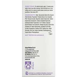 Swisse Skincare Bioretinol Renew Boost Serum Targets Aging Skin