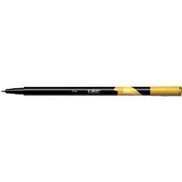 Bic Intensity Fineliners Assorted Box
