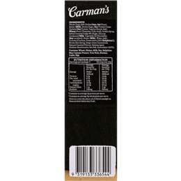 Carman's Protein Bakes Salted Caramel 