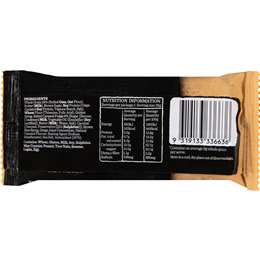 Carman's Protein Bakes Salted Caramel 
