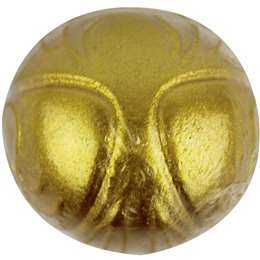 Harry Potter Golden Snitch Bath Bomb Set 