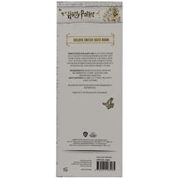 Harry Potter Golden Snitch Bath Bomb Set 