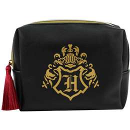 Harry Potter Cosmetic Bag 