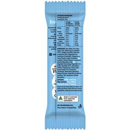 Messy Monkeys Choc Rice Puff Bars 