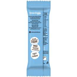 Messy Monkeys Choc Rice Puff Bars 