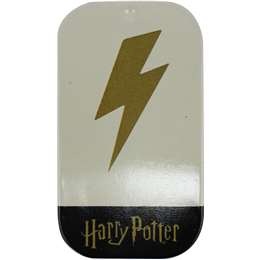 Harry Potter Lip Balm Slider Tin Set 
