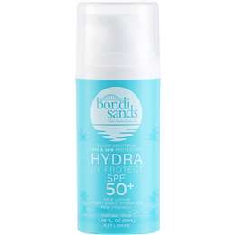 Bondi Sands Hydra Uv Protect Spf50+ Face Lotion 50ml