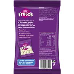 Go Natural Bars Snacks Full O Berry