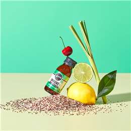 Remedy Immune Plus Vitamins Lemon & Lime Shot