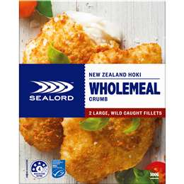 Sealord 150 gx2 pack