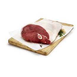Roast Lamb Leg Half