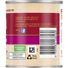 Gravox Lamb & Rosemary Gravy Mix Tin Mix Lamb & Rosemary