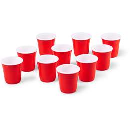 Woolworths Micro's Cups 60ml 