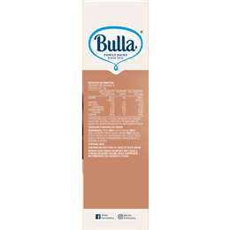 Bulla Fudge Bars 