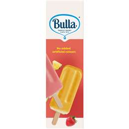 Bulla Splits Summer Variety Sticks 