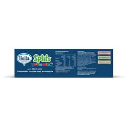 Bulla Splits Summer Variety Sticks 
