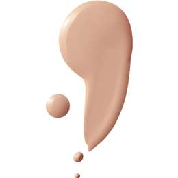 Maybelline Fit Me Matte & Poreless Foundation Light Honey