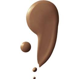 Maybelline Fit Me Matte & Poreless Foundation Deep Bronze