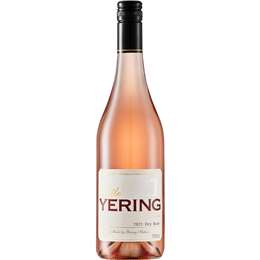 Yering Station Little Yering Dry Rose