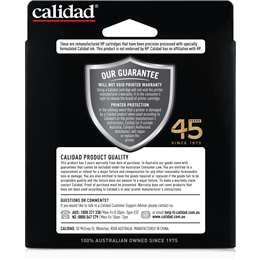 Calidad Hp 65 Xl 830-btph Black Ink Cartridges