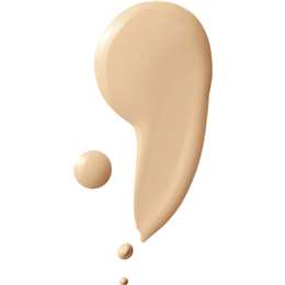 Maybelline Fit Me Matte & Poreless Foundation Warm Nude