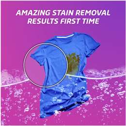 Vanish Preen Ultra Degreaser Fabric Stain Remover Spray