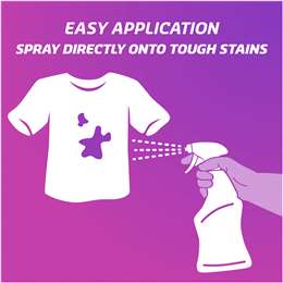 Vanish Preen Ultra Degreaser Fabric Stain Remover Spray