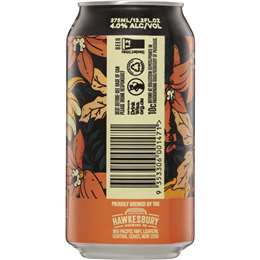 Botany Brew Botany Brew Island Ale Lemon & Ginger