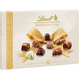 Lindt 345g