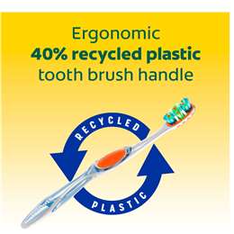 Colgate Toothbrush 360 Advanced Soft