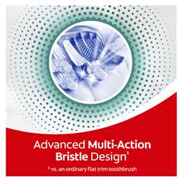 Colgate Toothbrush 360 Advanced Soft