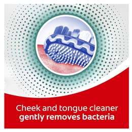Colgate Toothbrush 360 Advanced Soft