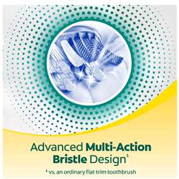 Colgate Toothbrush 360 Advanced Soft