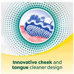Colgate Toothbrush 360 Advanced Soft