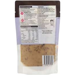 Woolworths Mushroom Sauce 