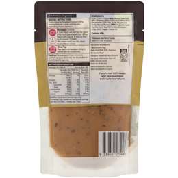 Woolworths Peppercorn Sauce 