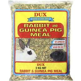 Dux Guinea Pig & Rabbit Meal