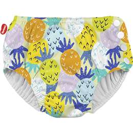 Huggies Little Swimmers Reusable Pineapple Party Small