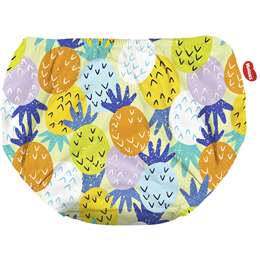 Huggies Little Swimmers Reusable Pineapple Party Small
