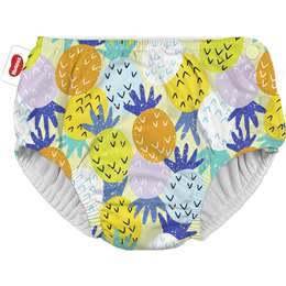 Huggies Little Swimmers Reusable Pineapple Party Small