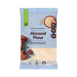 Woolworths Almond Flour