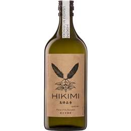 Kuro-moji Kuro-moji Shochu Hikimi Usho Morinoka