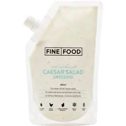 Fine Food 250ml