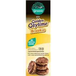 Green's Golden Gaytime Brookie Mix