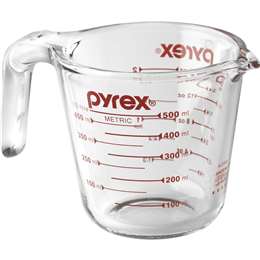 Pyrex Measuring Jug 500ml