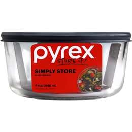 Pyrex Simply Store